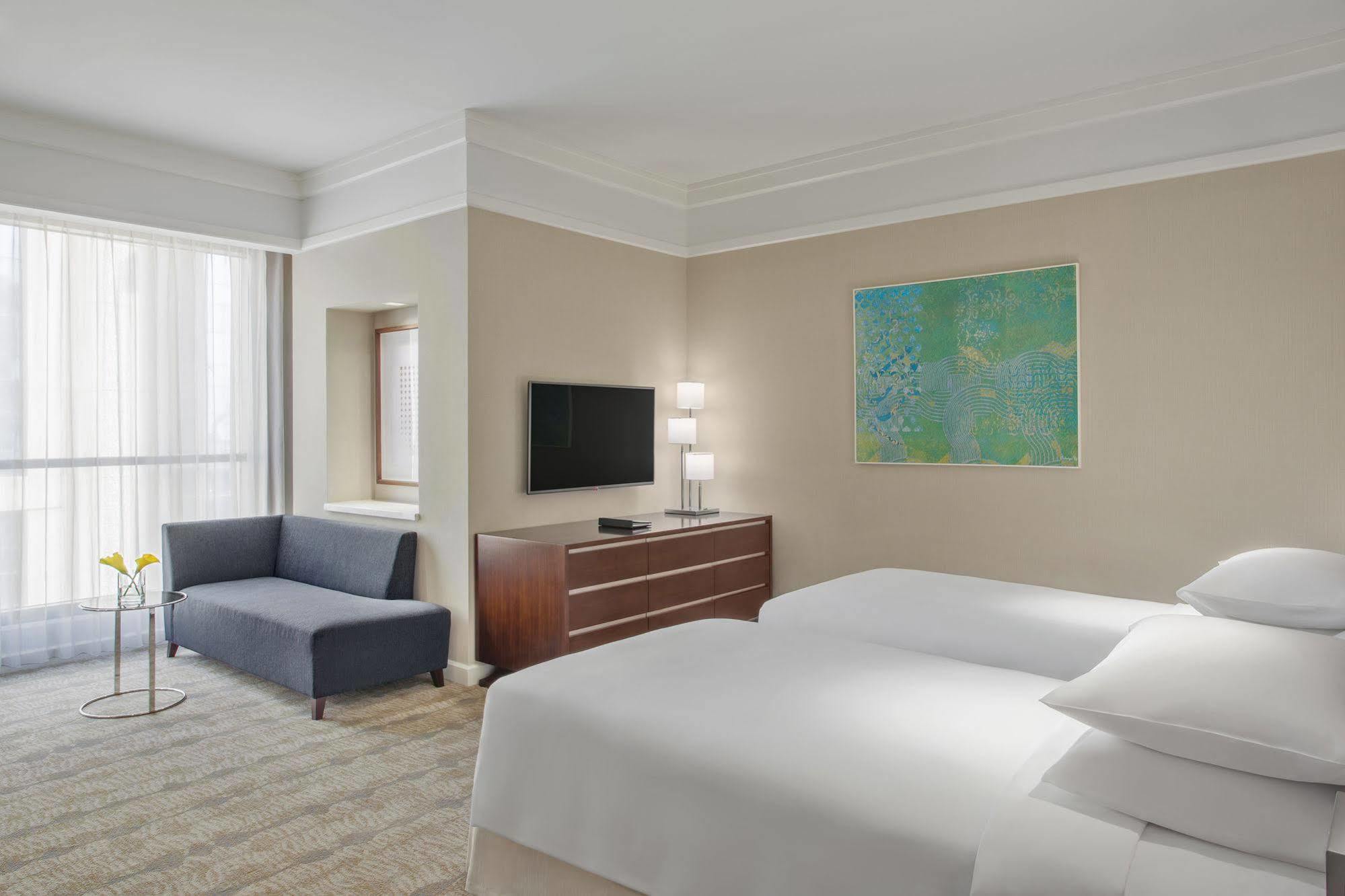 Hotel Jabal Omar Hyatt Regency Makkah Mekka Zewnętrze zdjęcie